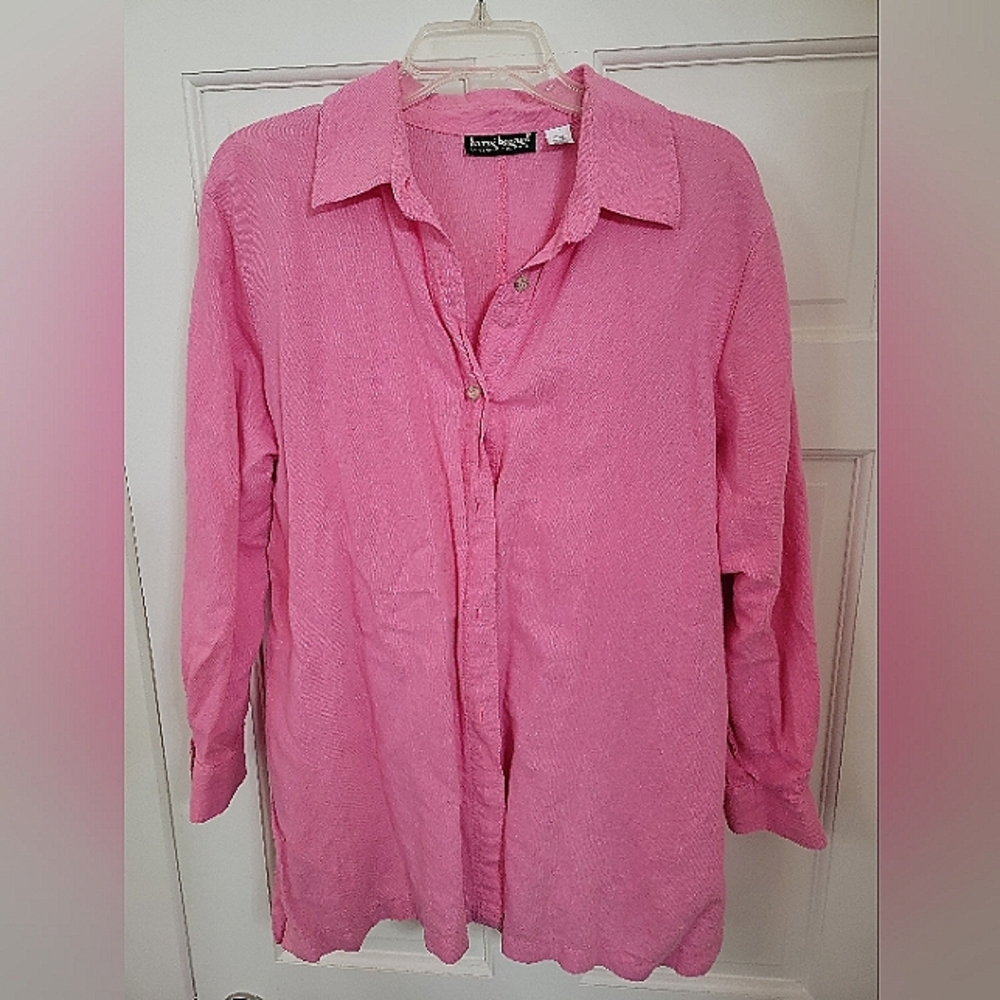 Harve Bernard Ladies Blouse
